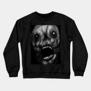 Horrify Crewneck Sweatshirt